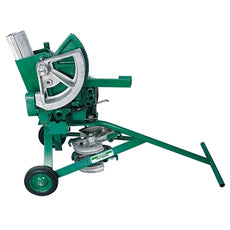Greenlee BENDER-MECHANICAL ~ Cat #: 1818