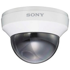 Sony SSC-N20A Indoor Minidome Camera with 540 TVL, Stock# SSC-N20A