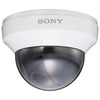 Sony SSC-N21A Minidome Camera with 1/3" CCD and 650 TVL, Stock# SSC-N21A