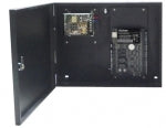 ZKAccess C3-200 Bundle C3-200 + Power Supply (ZKPSM030B) + Case, Stock# C3-200 Bundle  ~ NEW