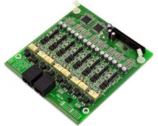 PZ-8LCE - NEC UNIVERGE - 8 Port Analog Interface Daughter Board ~ Stock# 670115 Part# BE106349 NEW