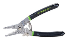 Greenlee SS WIRE STRIPPER PRO (10-18AWG)(1950-SS) Pack of 6 ~ Stock# 1950-SS