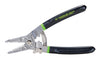 Greenlee SS WIRE STRIPPER PRO (10-18AWG)(1950-SS) Pack of 6 ~ Stock# 1950-SS