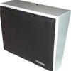 Valcom IP Talkback Wall Speaker Assembly, Gray w/Black Grille ~ Stock# VIP-430 ~ NEW