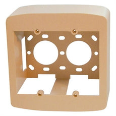 Suttle Double-Gang Surface Mount Box