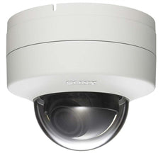 Sony SNC-DH140T Network 720p HD Minidome Camera with View-DR Technology, Stock# SNC-DH140T