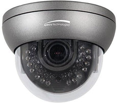 SPECO HTD10XH Weather Resistant IR Dome 960H w/10x Optical Motorized Zoom Lens, Stock#HTD10XH NEW