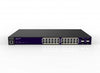 ENGENIUS EGS7228FP 24-Port 1U Rack-Mount Gigabit Ethernet Layer 2 PoE+ Switch with 4 Dual-Speed SFP, Stock# EGS7228FP