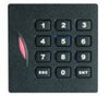 ZKAccess KR102E* Read 125KHz Proximity ID card number or PIN,   NEW