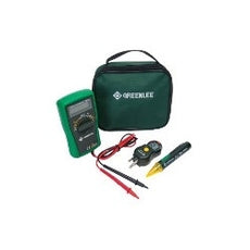 Greenlee ELECTRICAL KIT, GFCI ~ Stock# TK-30AGFI