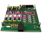 NEC PZ-4COTF - NEC UNIVERGE - 4 port COT interface daughter board - CENTRAL OFFICE TRUNK ~ Stock# 670111 Part# BE106354 NEW