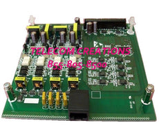 PZ-4COTF - NEC UNIVERGE - 4 port COT interface daughter board - CENTRAL OFFICE TRUNK ~ Stock# 670111 Part# BE106354 Refurbished