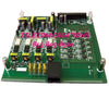 PZ-4COTF - NEC UNIVERGE - 4 port COT interface daughter board - CENTRAL OFFICE TRUNK ~ Stock# 670111 Part# BE106354 NEW