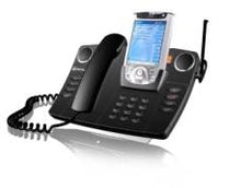 Mitel 5230 IP Appliance (PDA PH) DARK GREY PHONE  Part# 50002417 NEW
