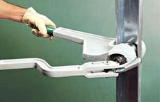 GREENLEE PUNCH,PLUMBER'S ~ Stock# 08377~ NEW