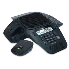 ATT/Vtech ~ ErisStation Wireless Conference Phone with Orbitlink Wireless Technology ~ Stock# VCS704 ~ NEW