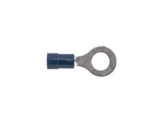 Klein Tools Terminals, Insulated Ring, 11-Pk, 22-18, 9/64" Hole ~ Stock# D61205 ~ NEW