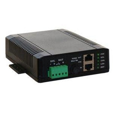 Tycon Power Systems TP-SCPOE-2424 24V in 24V out POE/Solar Charge Control, Stock# TP-SCPOE-2424