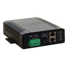 Tycon Power Systems TP-SCPOE-1218 12V in 18V out POE/Solar Charge Control, Stock# TP-SCPOE-1218