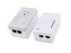 TP-Link TL-WPA4226 KIT AV500 Powerline Wi-Fi Kit, Stock# TL-WPA4226 KIT
