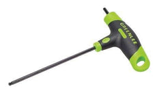 Greenlee WRENCH,T-HANDLE,1/8" ~ Cat #: 0254-44
