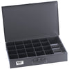 Klein Tools Extra-Large 21-Compartment Storage Box, Stock# 54446