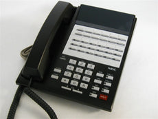 Nitsuko / NEC 28-Button HF Speaker Phone (Stock 92760 ) NEW