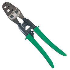 Greenlee CRIMP TRPZD FC7-1/0 ~ Cat #: K28GL