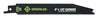 Greenlee BLADE PKG,RECIP-6X 3/4 X .039 18TPI CARB ~ Stock# 353-618RS