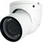 SPECO HT72HW 960H Mini IR Turret with 3.6mm lens - White color, Stock#HT72HW NEW