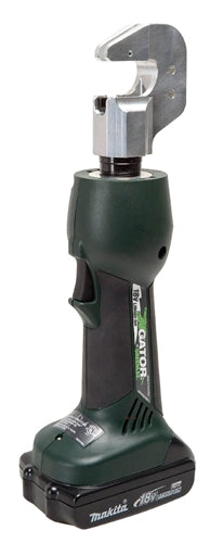 Greenlee Crimp Tool, Battery 1.5T 12V Charger, Part# EK210L12