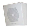 Valcom VIP-581A-IC IP FlexHorn Interior Angled Surface Mt. Unit, White, Stock# VIP-581A-IC ~ NEW