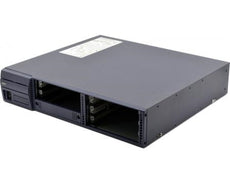 NEC CHS2U-US ~ 6-Slot 19" 2U CHASSIS Univerge 8100 / 8300 Stock# 670015  Part# BE106527 - Refurbished