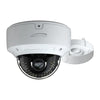 Speco 4K 8MP Dome IP Camera, IR, 3.3-12mm motorized lens, Included Junction Box, White Housing - NEW, Stock# O8D6M