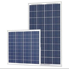 Tycon Power Systems 85W 12V Solar Panel - 42 x 25", Stock# TPSHP-12-85