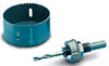 Greenlee HOLESAW,VARIABLE PITCH (2 5/8) STD PK 18 ~ Cat #: 825B-2-5/8