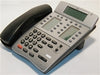 NEC ITR-16LD-3 BLACK TEL Series IP Phone - Stock # 780090 - Refurbished, NEW Part# BE007418 (Pack of 4)