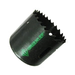 Greenlee HOLESAW,VARIABLE PITCH (7/8") ~ Cat #: 825-7/8