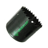 Greenlee HOLESAW,VARIABLE PITCH (7/8") ~ Cat #: 825-7/8