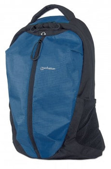 INTELLINET/Manhattan 439718 Airpack Two ComStockment Blue/Black, Stock# 439718INTELLINET/Manhattan 439718 Airpack Two ComStockment Blue/Black, Stock# 439718