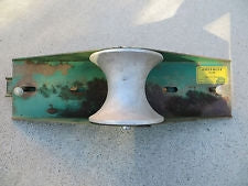 Greenlee SHEAVE ASSEMBLY (6") ~ Cat #: 15362