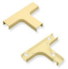 ICC TEE & BASE, 1 3/4", IVORY, 10PK Stock# ICRW13TBIV