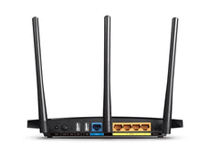 AC1200 Wireless Dual Band Gigabit Router, Stock# C1200