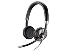 PLANTRONICS BLACKWIRE C720 Wired Headset, Stock# 87506-02