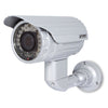 PLANET ICA-3350V IP66 Outdoor, 802.3af POE, 25M Infrared with ICR, IP Bullet Camera. 3.0 Megapixel, Sony Exmor Progressive CMOS, Vari-Focal, WDR, H.264/MPEG4/MJPEG,3GPP, Video Output, 2-way Audio, DI/DO, IPv6, PLANET DDNS, ONVIF, Stock# ICA-3350V