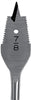 Greenlee BIT,SPADE (7/8) (33A) (POP) Pack of  6 ~ Cat #: 33A-7/8