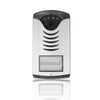 LINKCOM 029033 DOORPHONE LINK SLIM IP DOORPHONE CAM 2BT (with camera), Stock# 029033