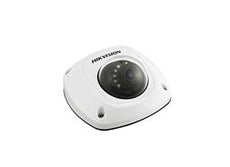 Hikvision DS-2CD2532F-I 3.0MP Mini Dome Network Camera 6mm, Stock# DS-2CD2532F-I