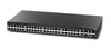 SMC Network ECS3510-52T 48 port 10/100 L2 Fast Ethernet Standalone Switch, Stock# ECS3510-52T