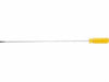 Klein Tools Screwdriver, Super-Long, Round-Shank Slotted, 1/4" x 20 ~ Stock# 70155 ~ NEW